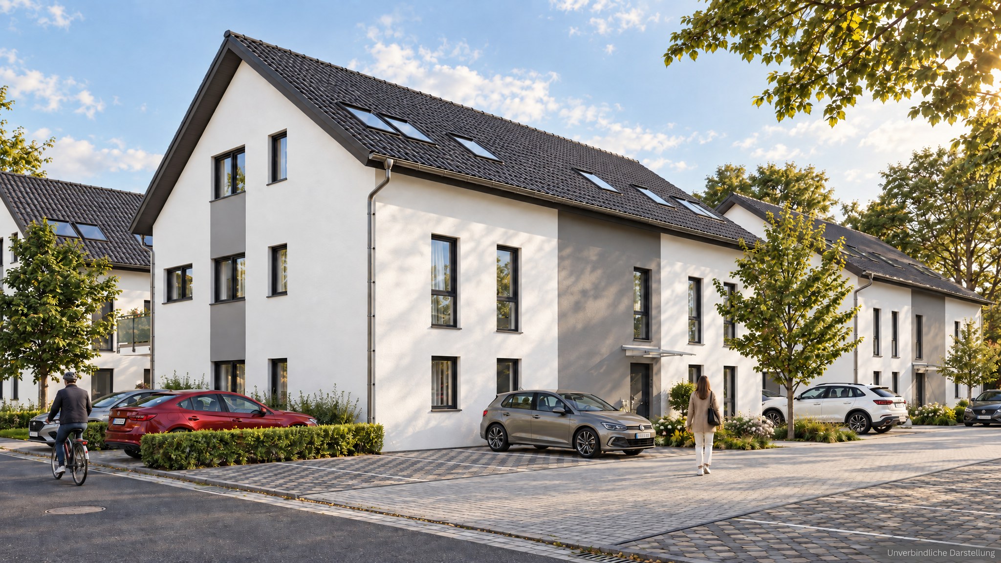 Projekt Wernapi-Ring Bad Essen